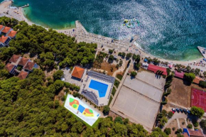  Hotel Medena  Трогир